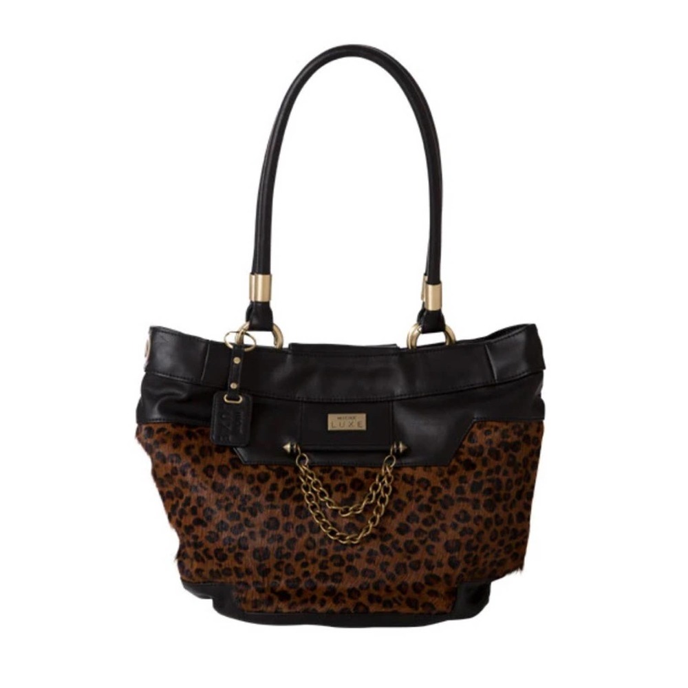 Lisbon Luxe Demi- Miche